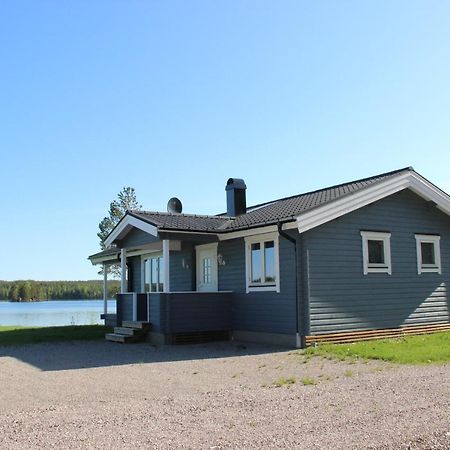Lakeview Houses Sweden Falun Bagian luar foto